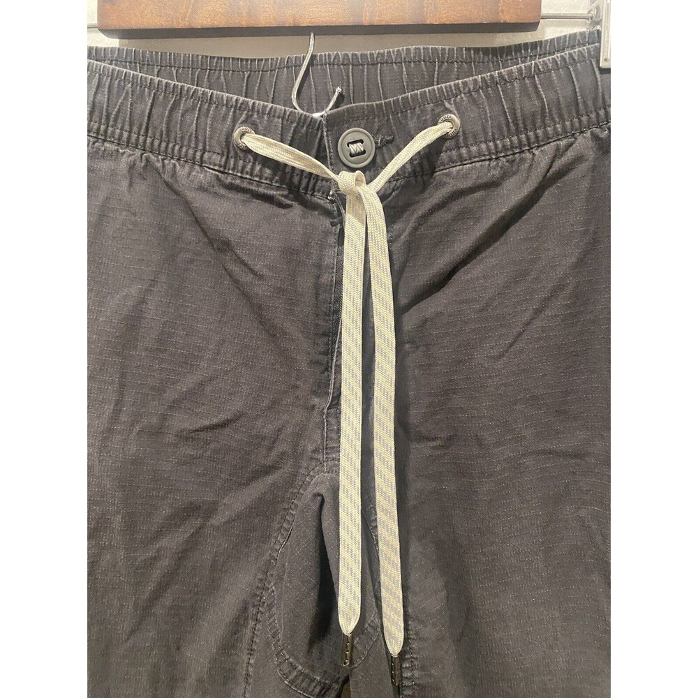 Vuori Black Ripstop Pants - Picture 2 of 7